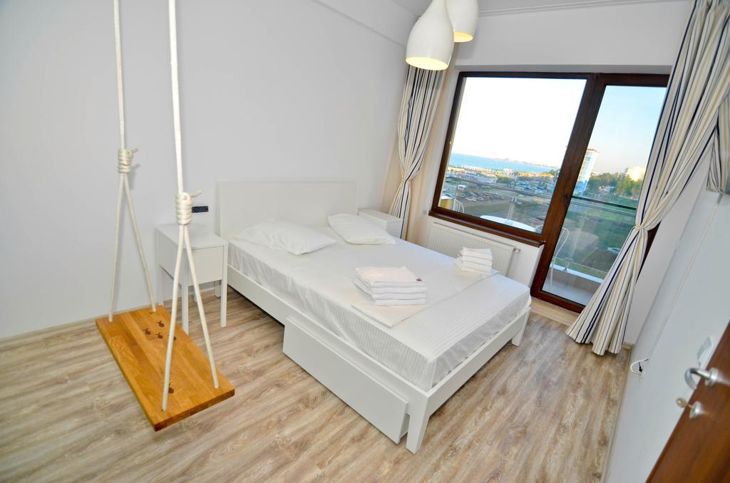 Apartment Sea View