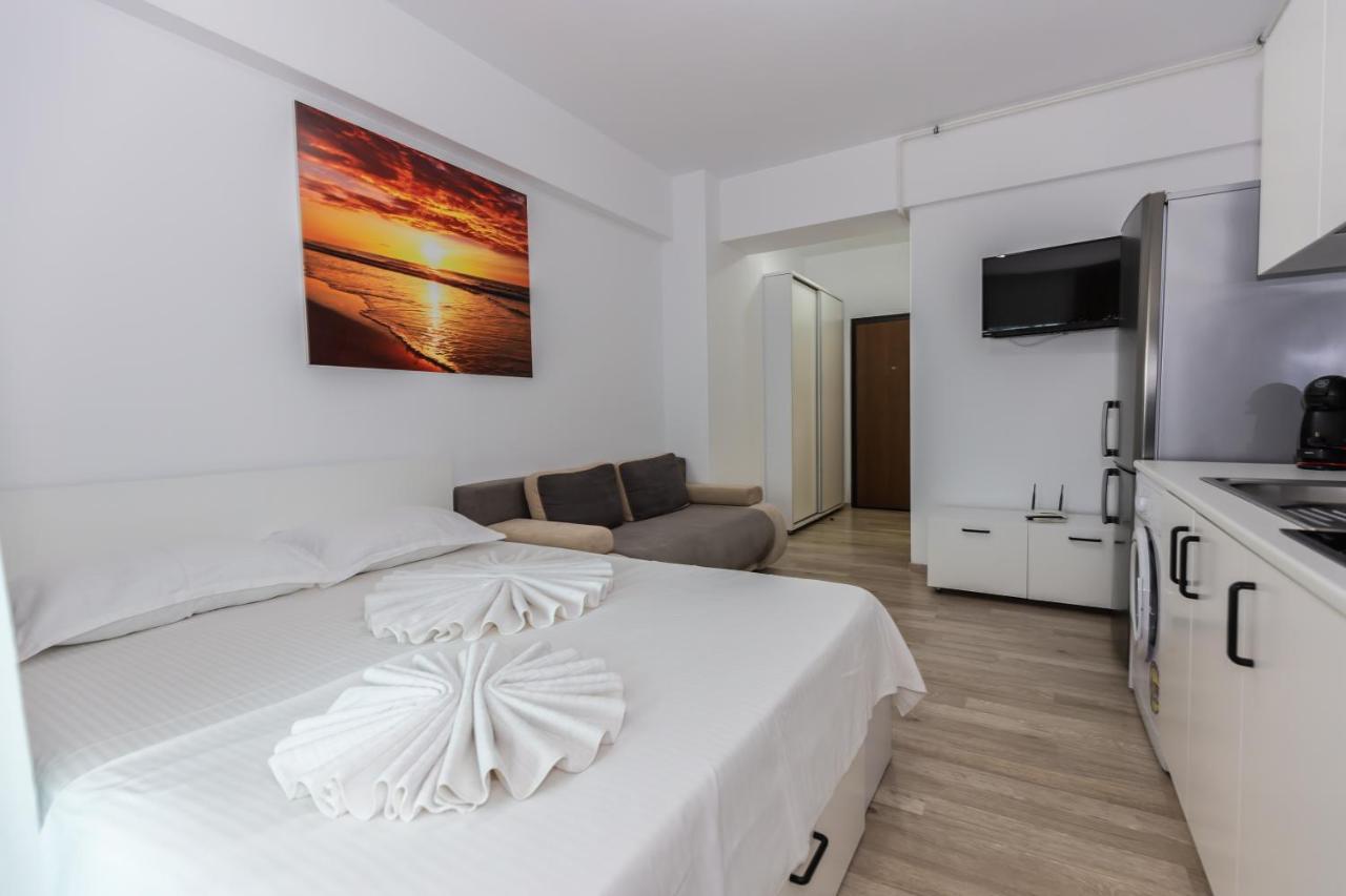 Studio cu vedere la mare 302