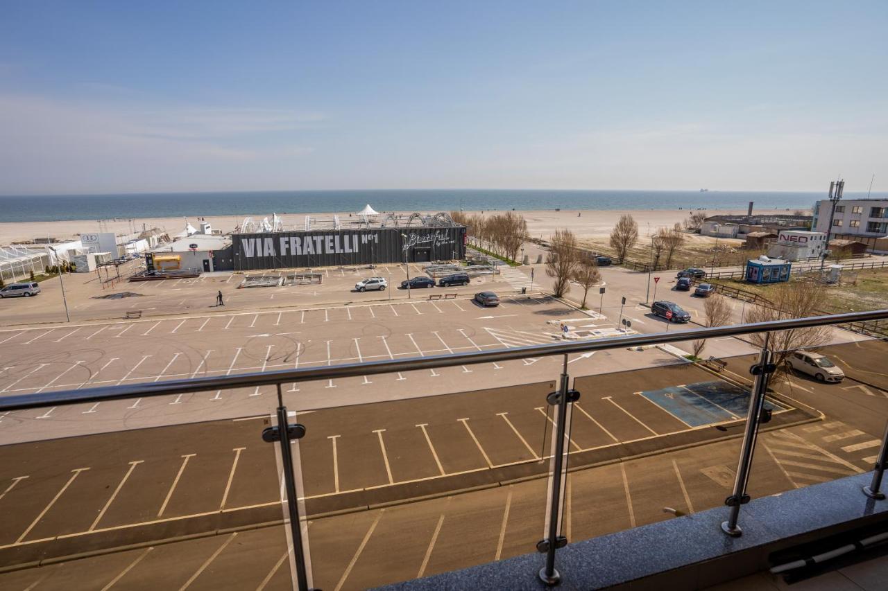 Apartment Sea View