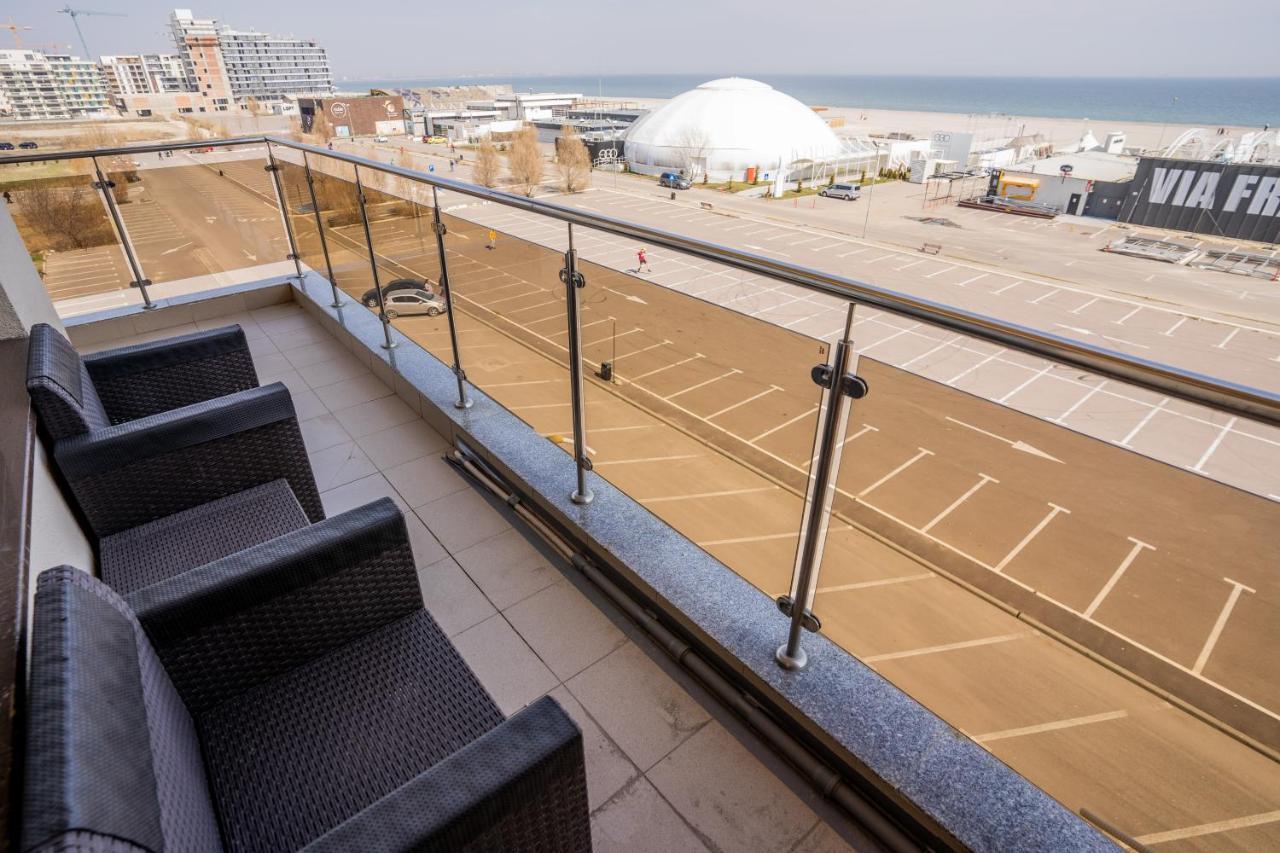 Apartment Sea View