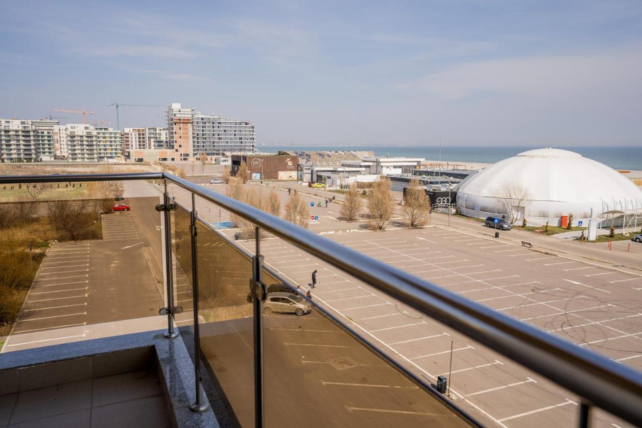 Apartment Sea View