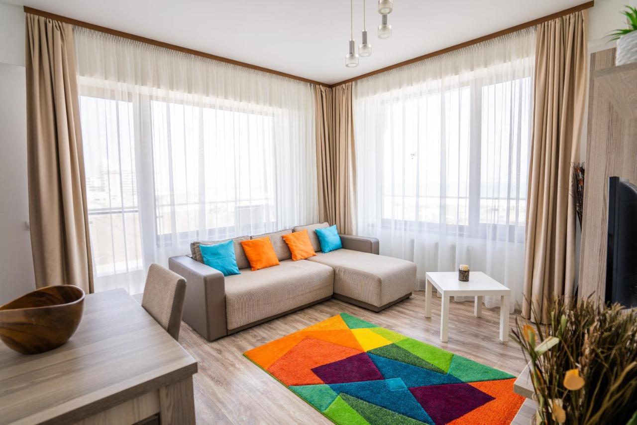 Apartment Sea View