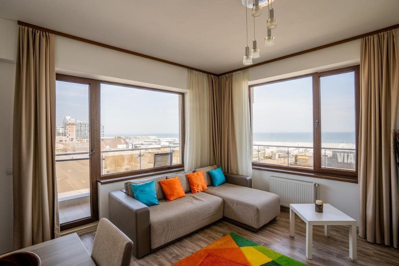Apartment Sea View