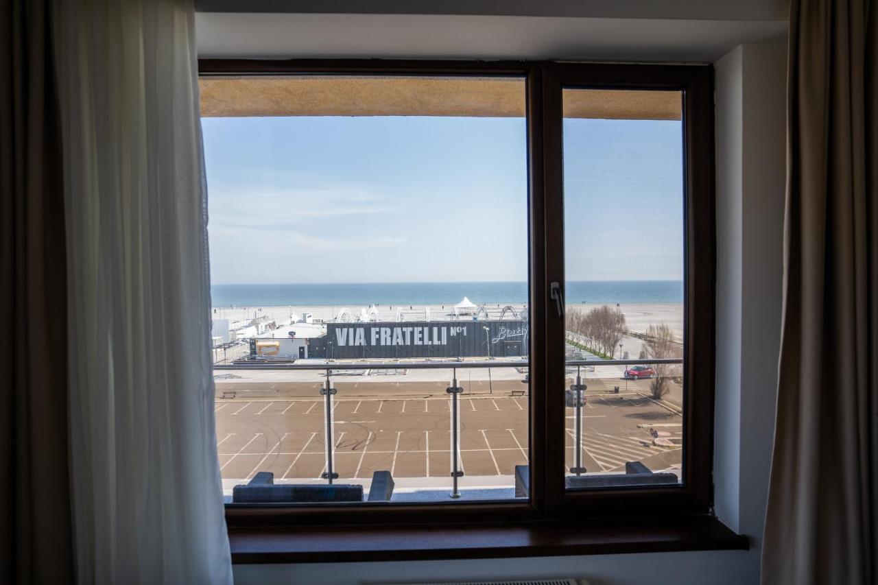 Apartment Sea View
