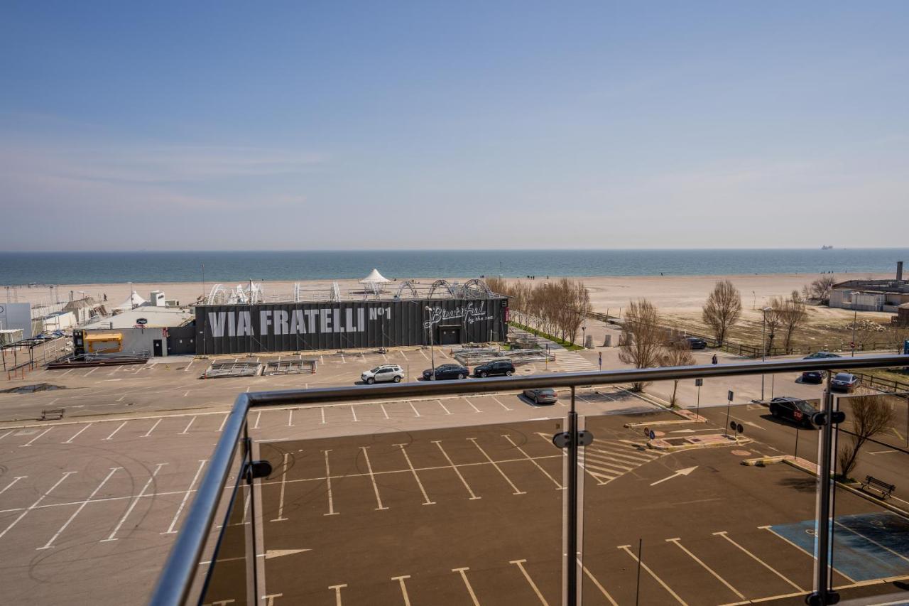 Apartment Sea View