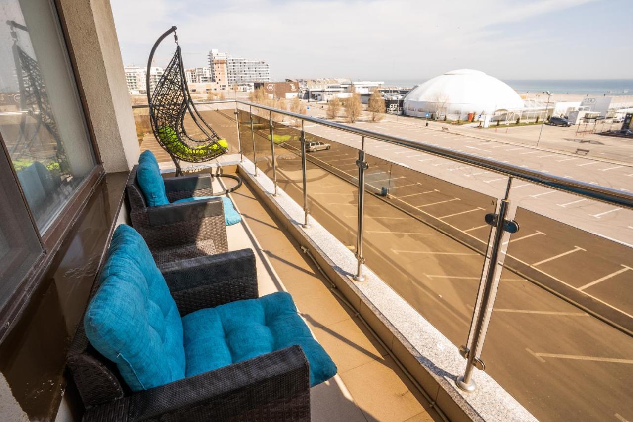 Apartment Sea View