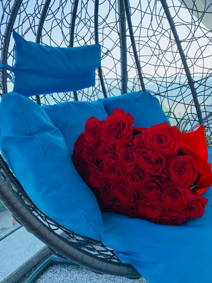 Studio cu vedere la mare