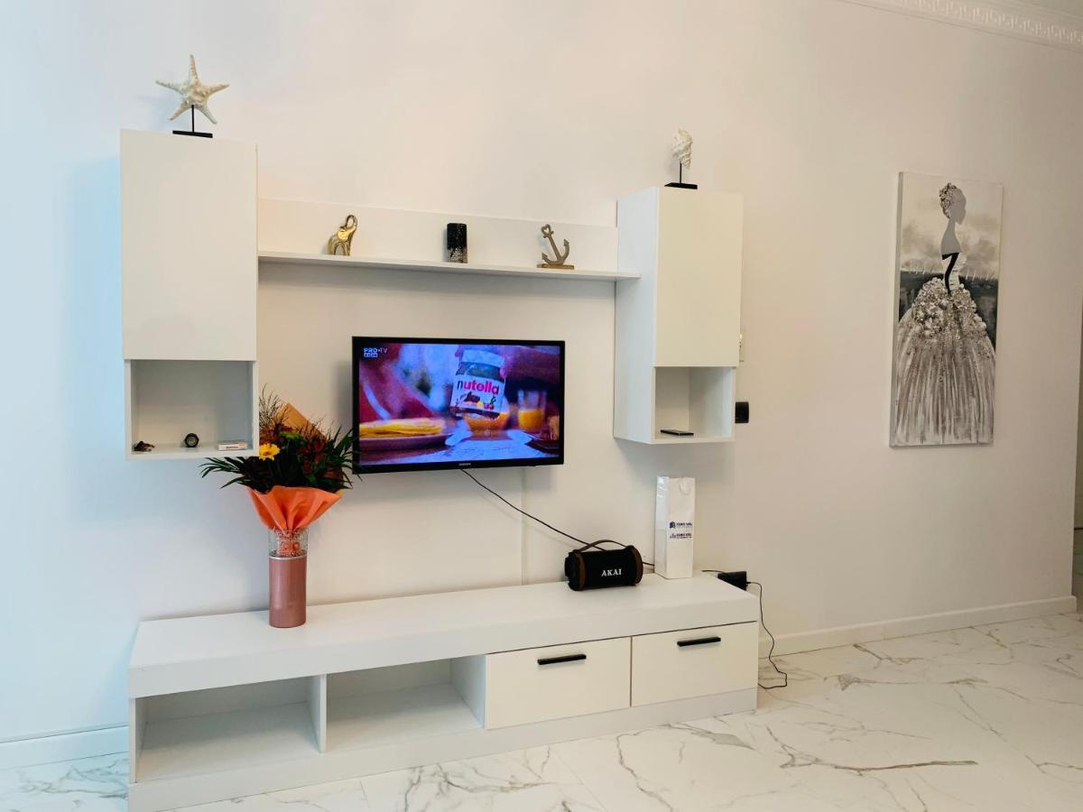 Apartament - parter