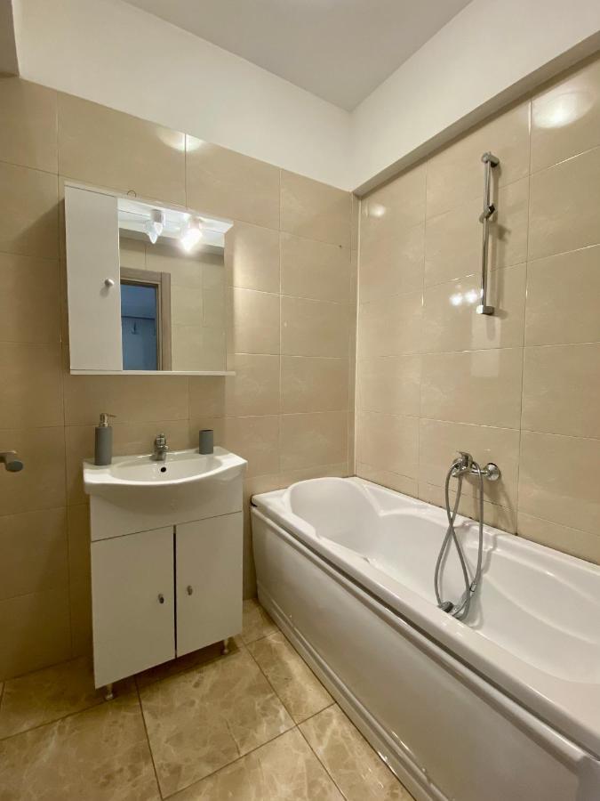 Apartament tip studio
