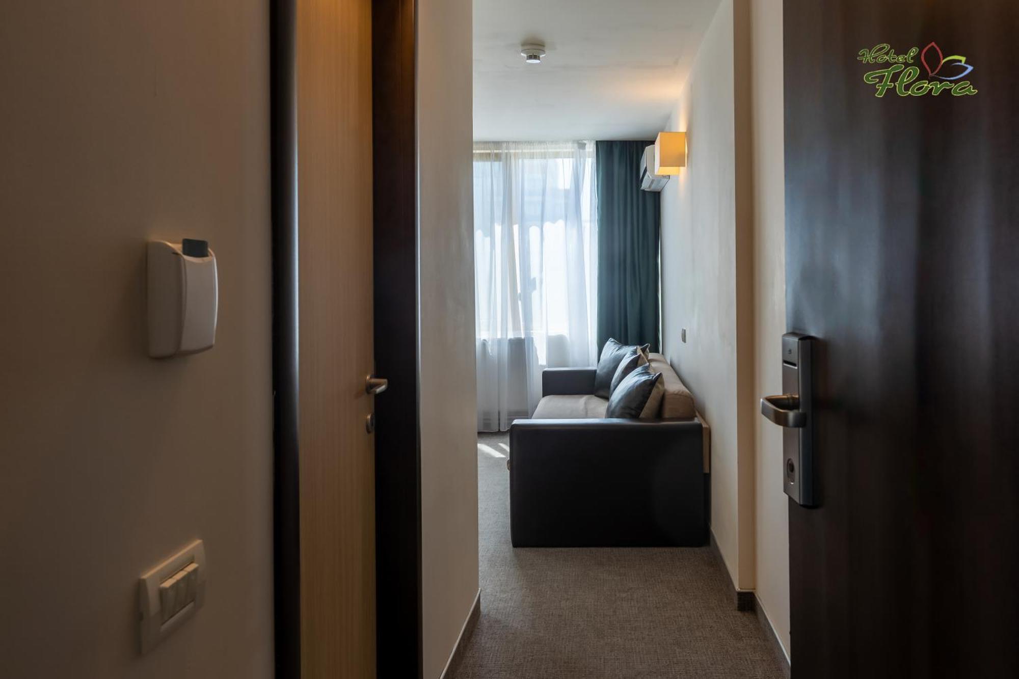 One-Bedroom Suite