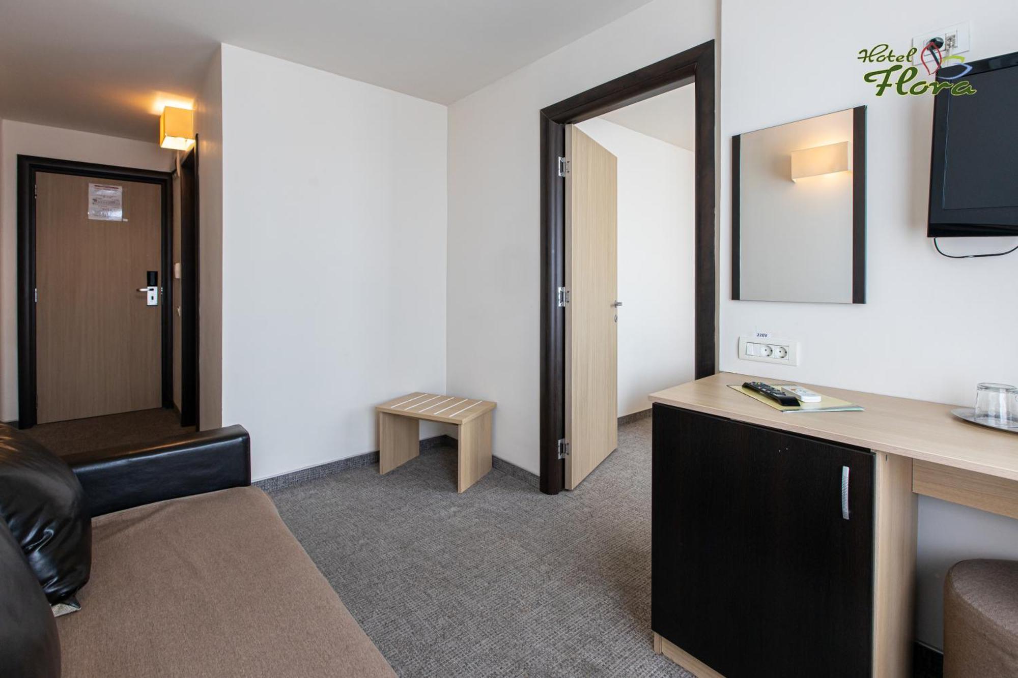 One-Bedroom Suite