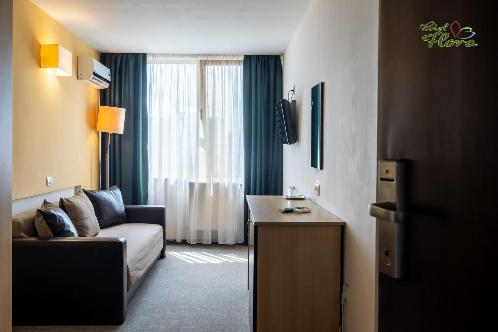 One-Bedroom Suite