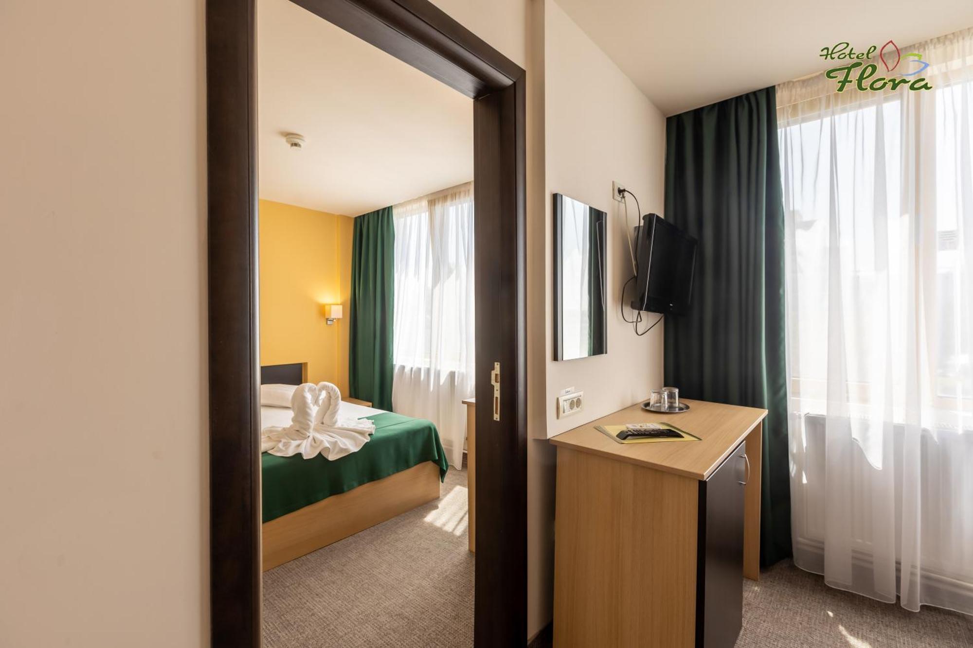 One-Bedroom Suite