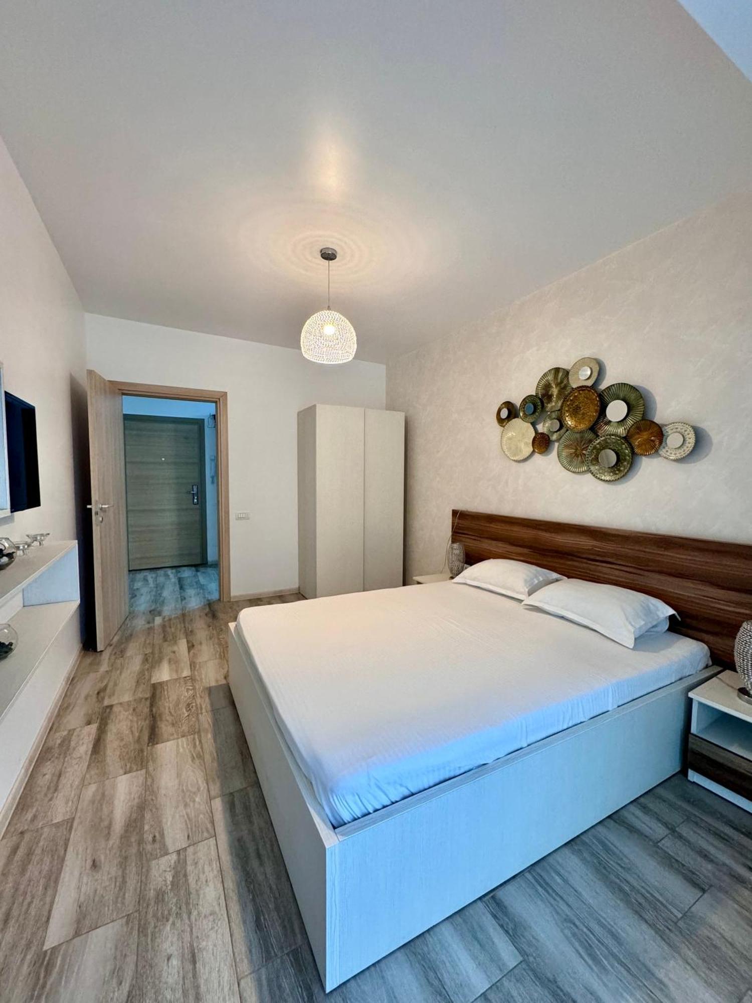 Apartament Deluxe