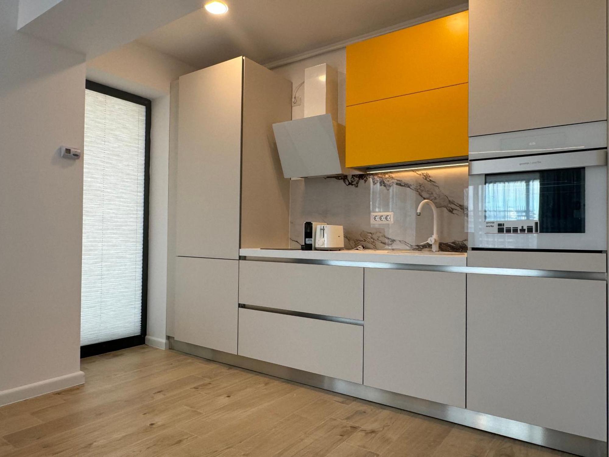 Apartament Deluxe