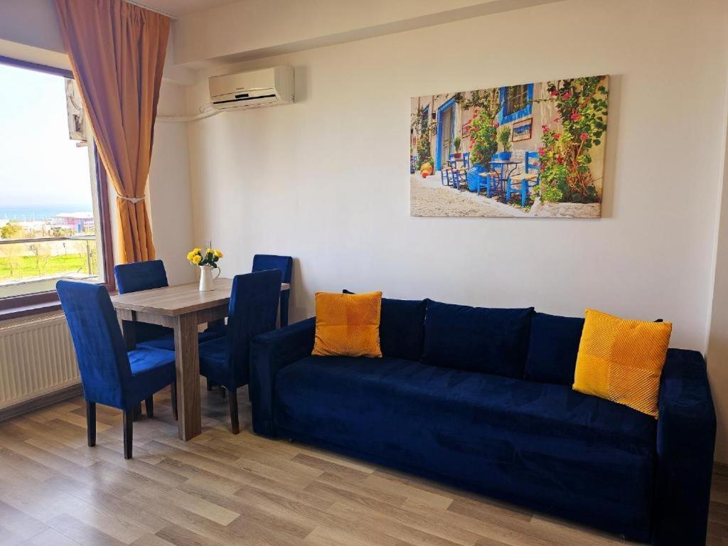 Apartament cu 1 dormitor