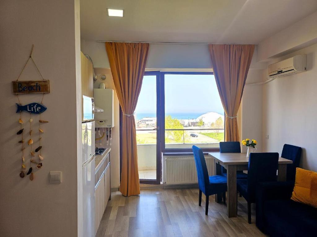 Apartament cu vedere