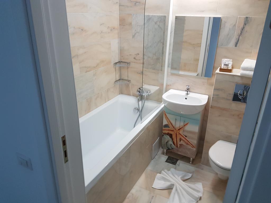 Apartament cu vedere la mare 301