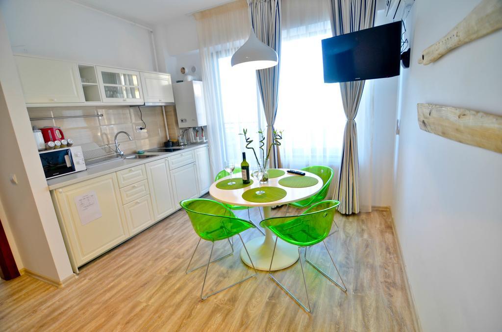 Apartment Sea View