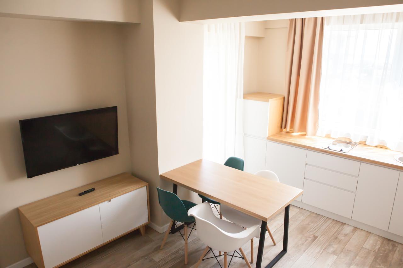 Apartament 501
