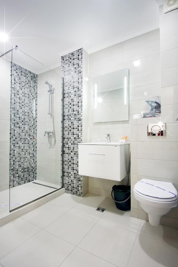 Apartament cu balcon
