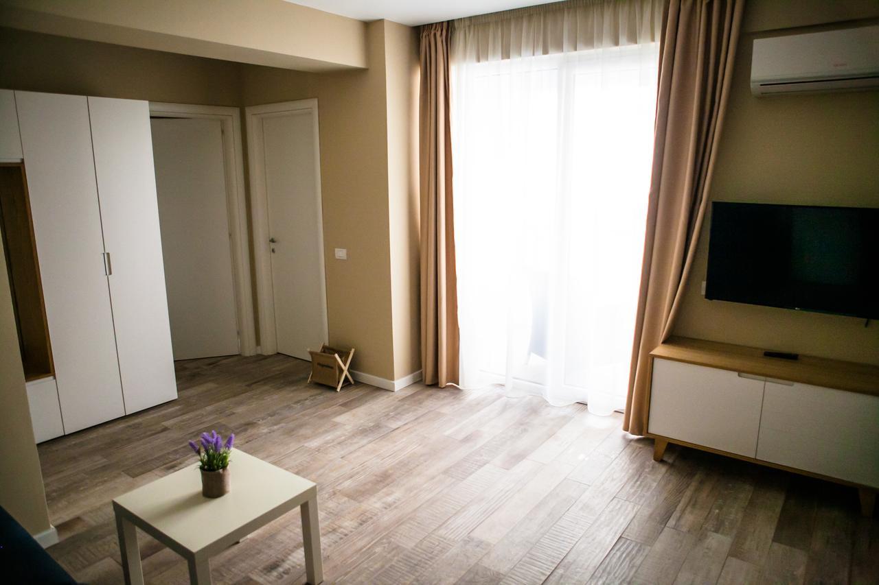 Apartament cu 1 dormitor