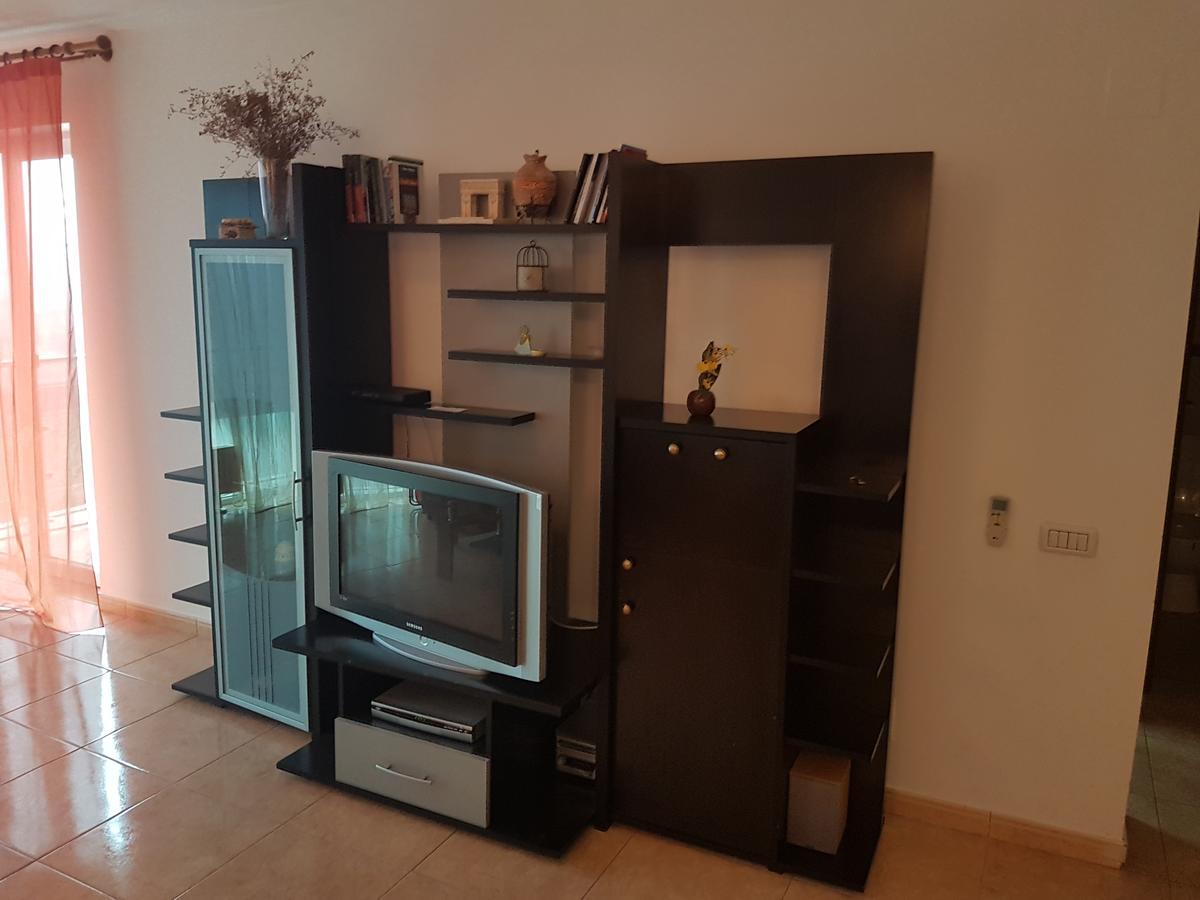Apartament superior