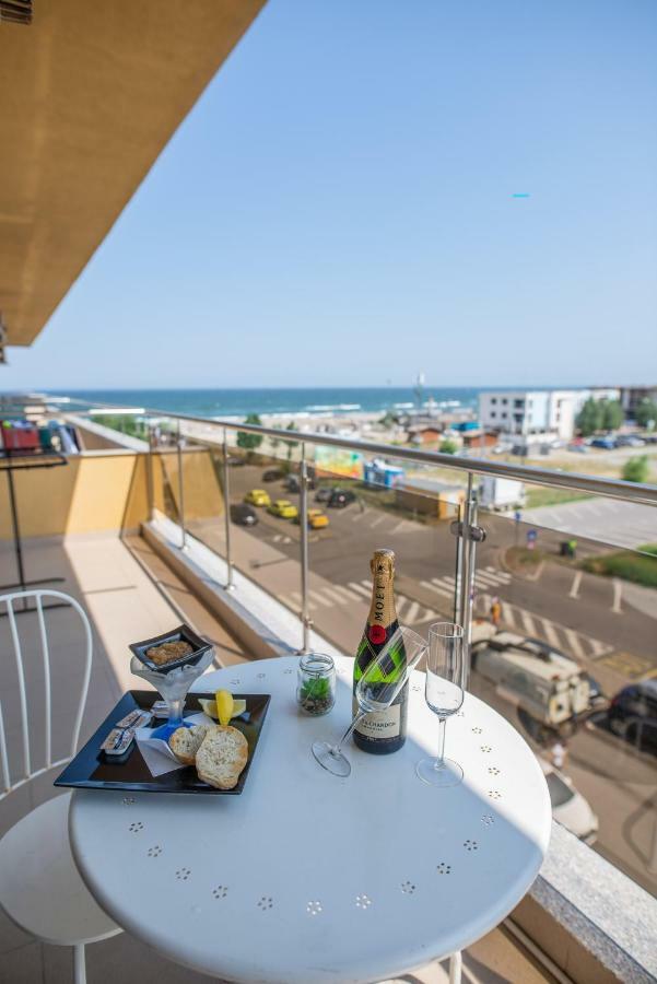 Apartment Sea View