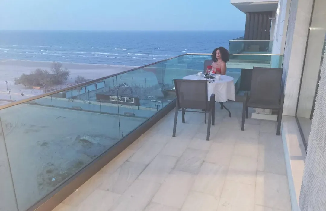 MaraVali Seaview Mamaia-1