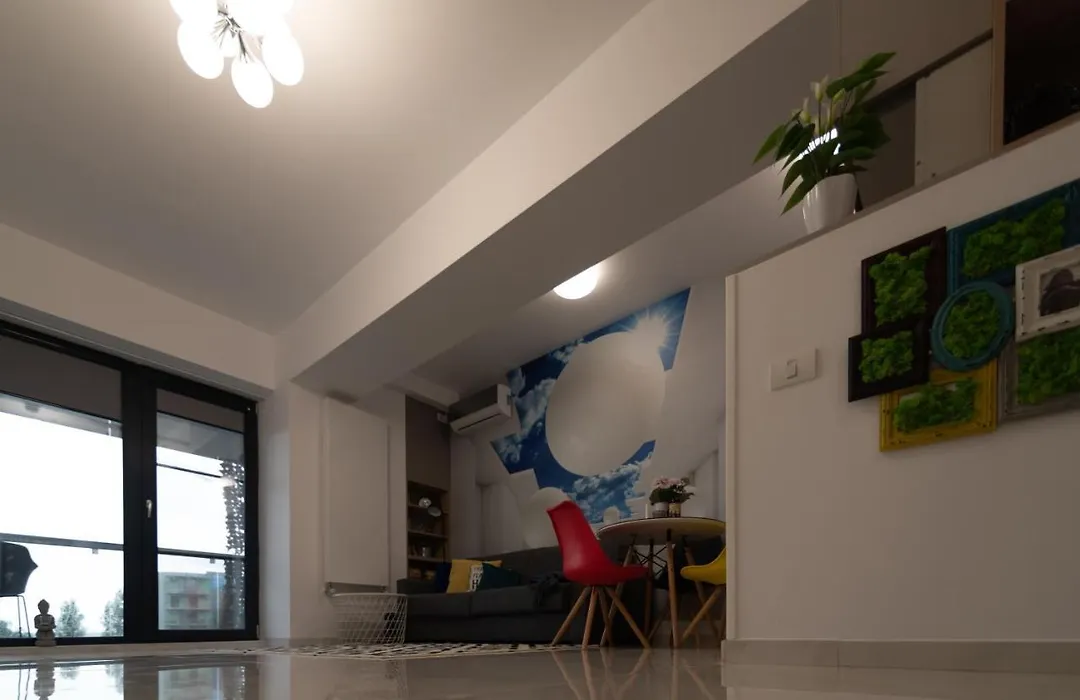 John'S Luxury Apartments-1