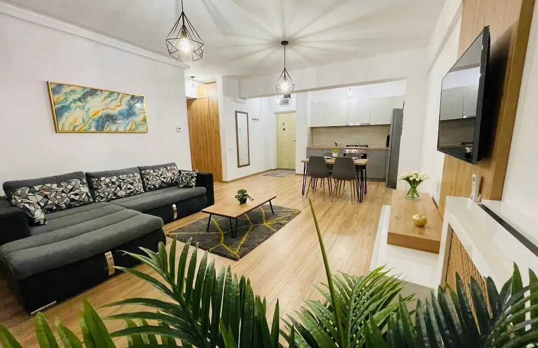 Royal Moonlight Apartment-1
