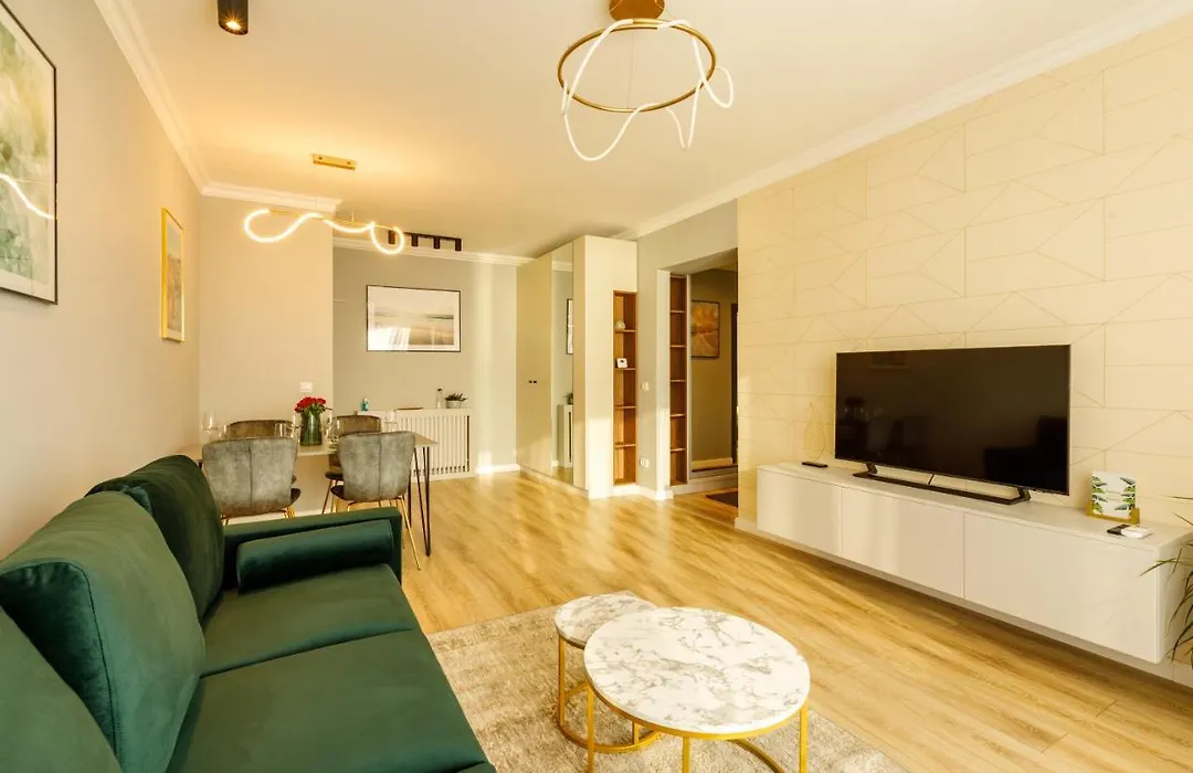 Lago Apartment Mamaia Butoaie-1