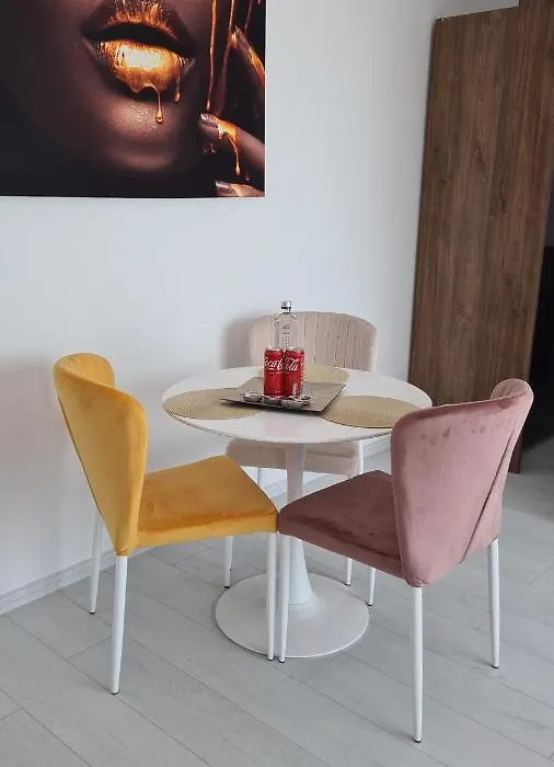 Constangeles Apartment By Solid Residence Butoaie-1