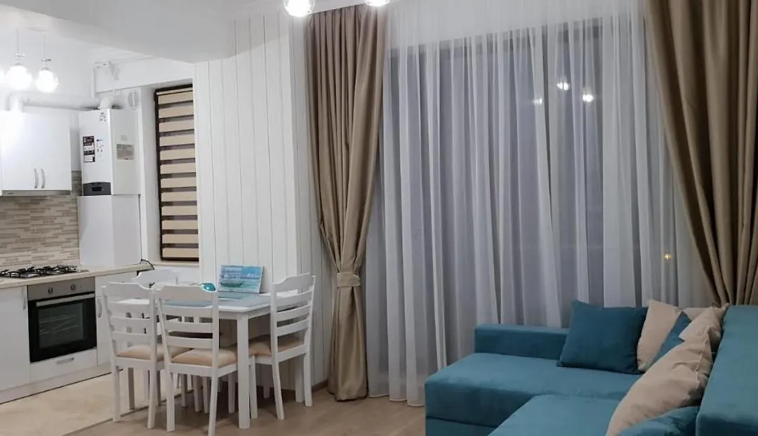 Apartament Laura Solid House Mamaia-1