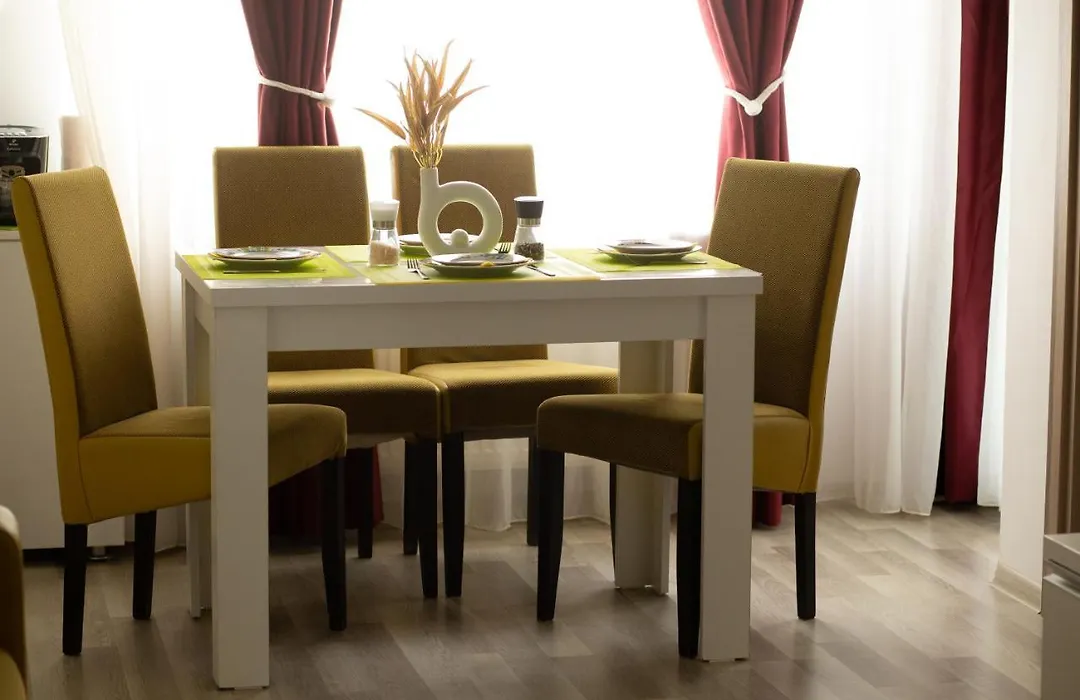 Apartament Summerland-Mamaia-1
