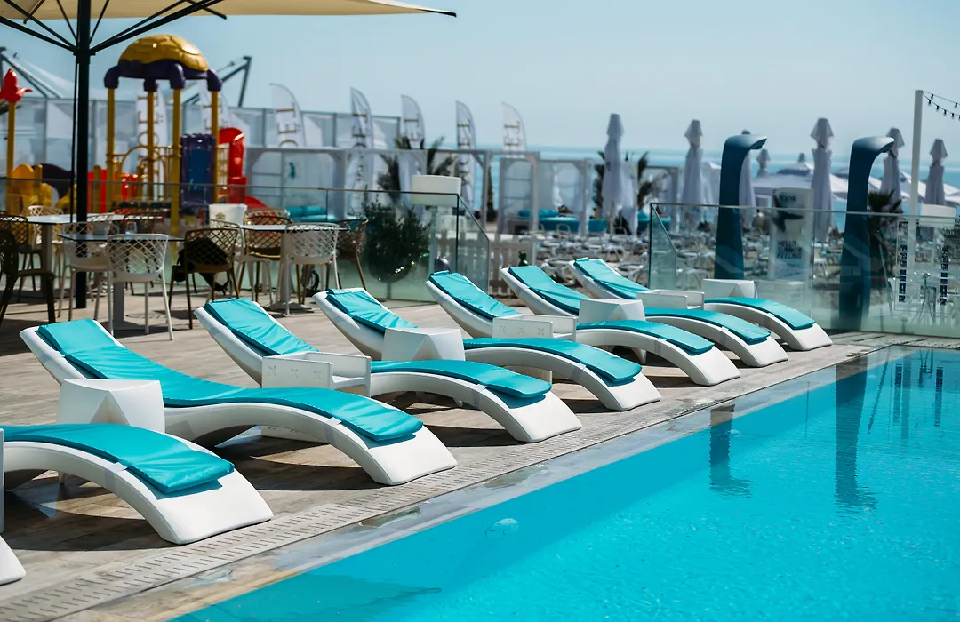 Hotel Opera Mamaia-1
