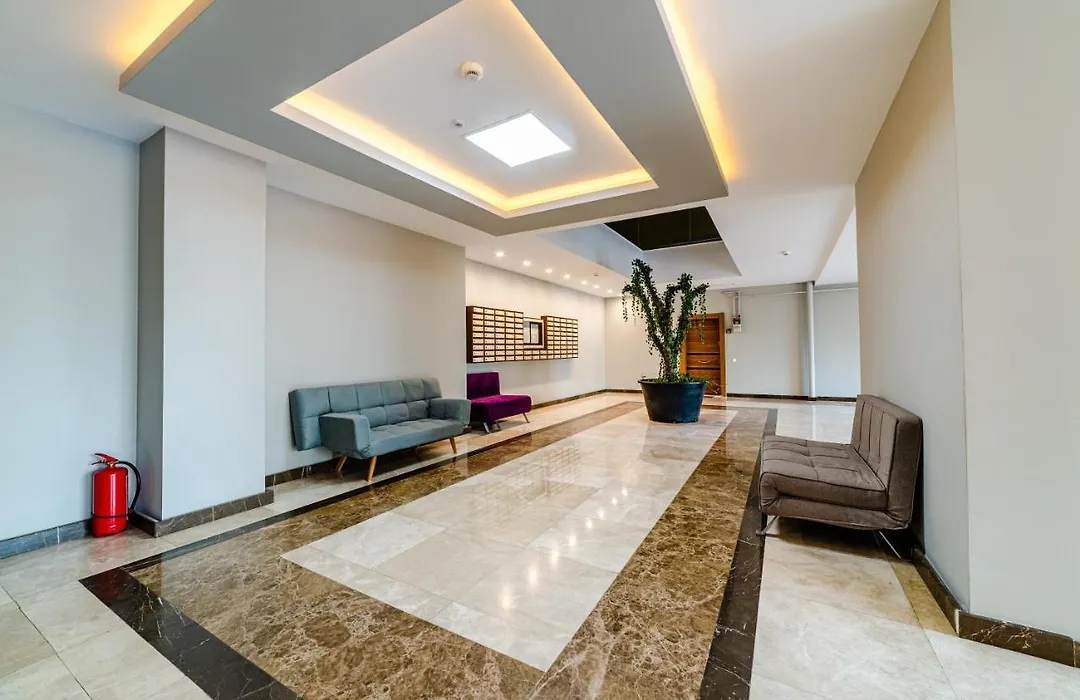 Solid Residence Mamaia Luminita-1