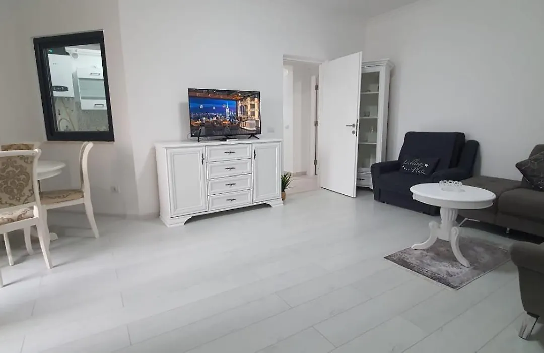 Solid Residence Lake Boutique Apartment 11-1