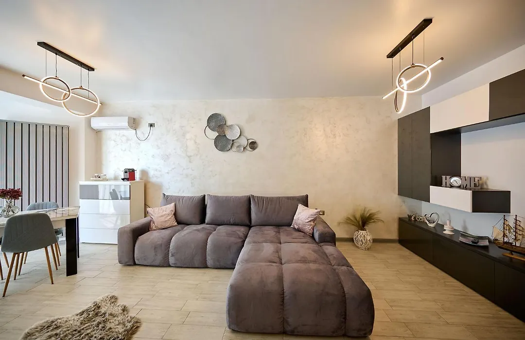 Maya Apartment- Spa N Pools Beach Resort-1