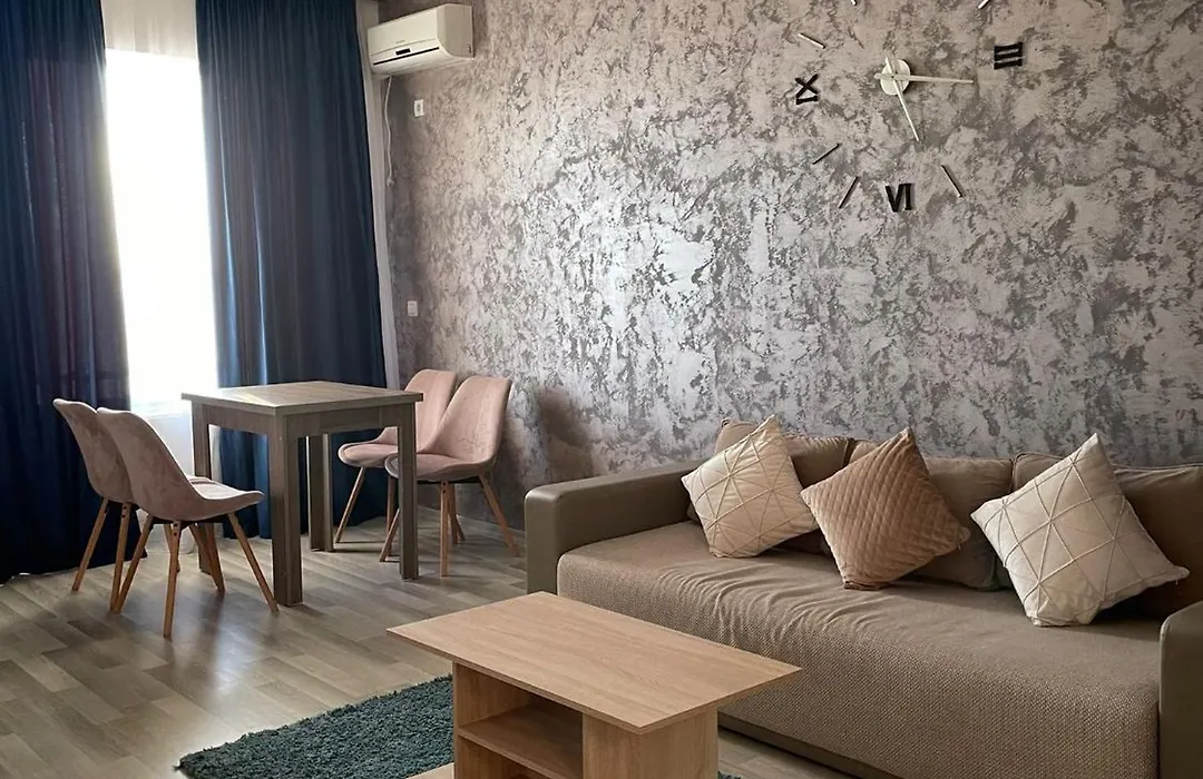 Apartament Bulevard - Summerland-1