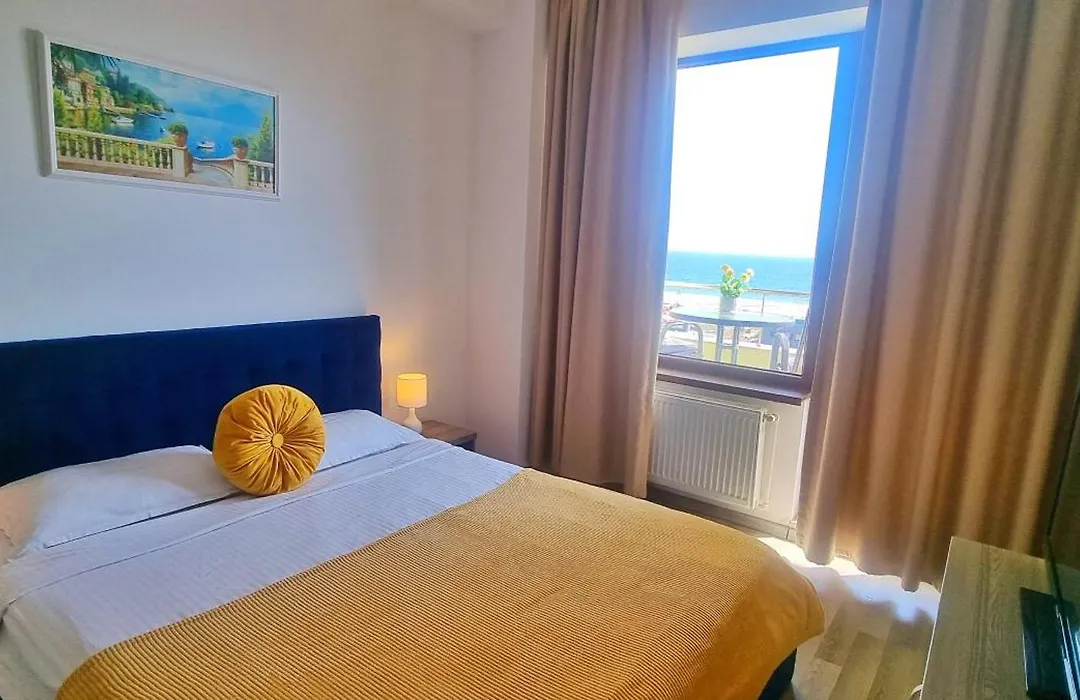Nuba Sun Apartments-1