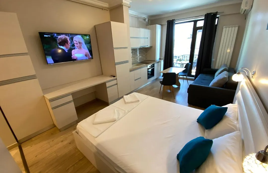 Solid Residence Apartments-1