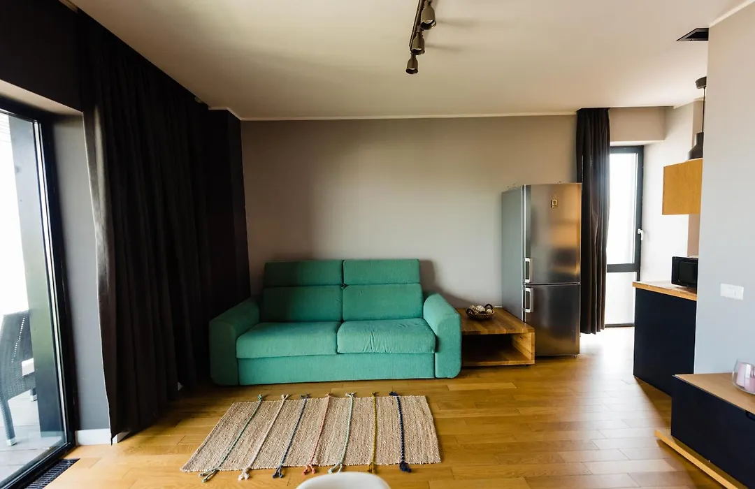 Pupa Residence-1