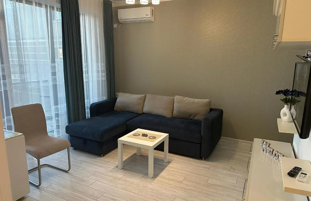 Luca Apart Solid Residence Mamaia-1