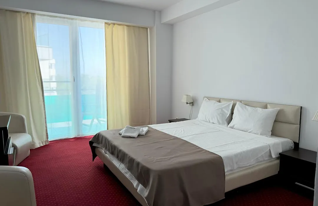 Laguna Residence Mamaia-1