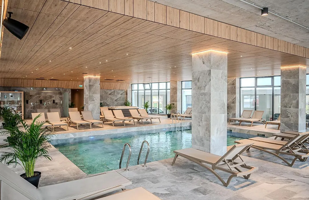 Yaya Apartments Pool And Spa By Alezzi Odyssey-1