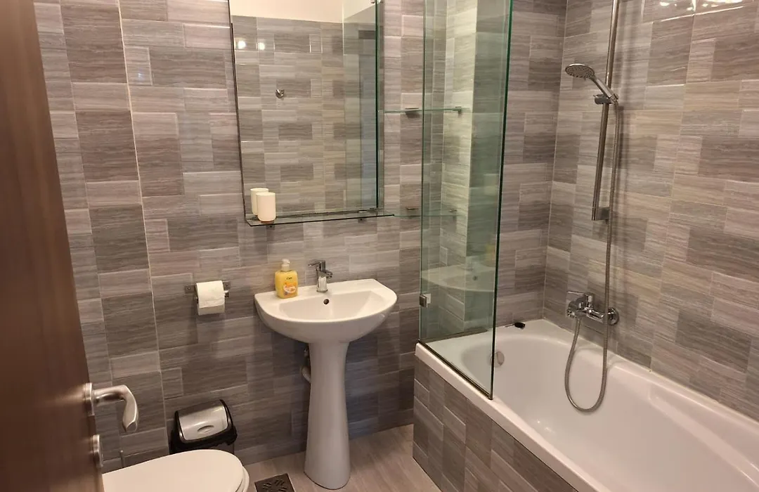 Miraj Apartaments - Exclusive Residence-1