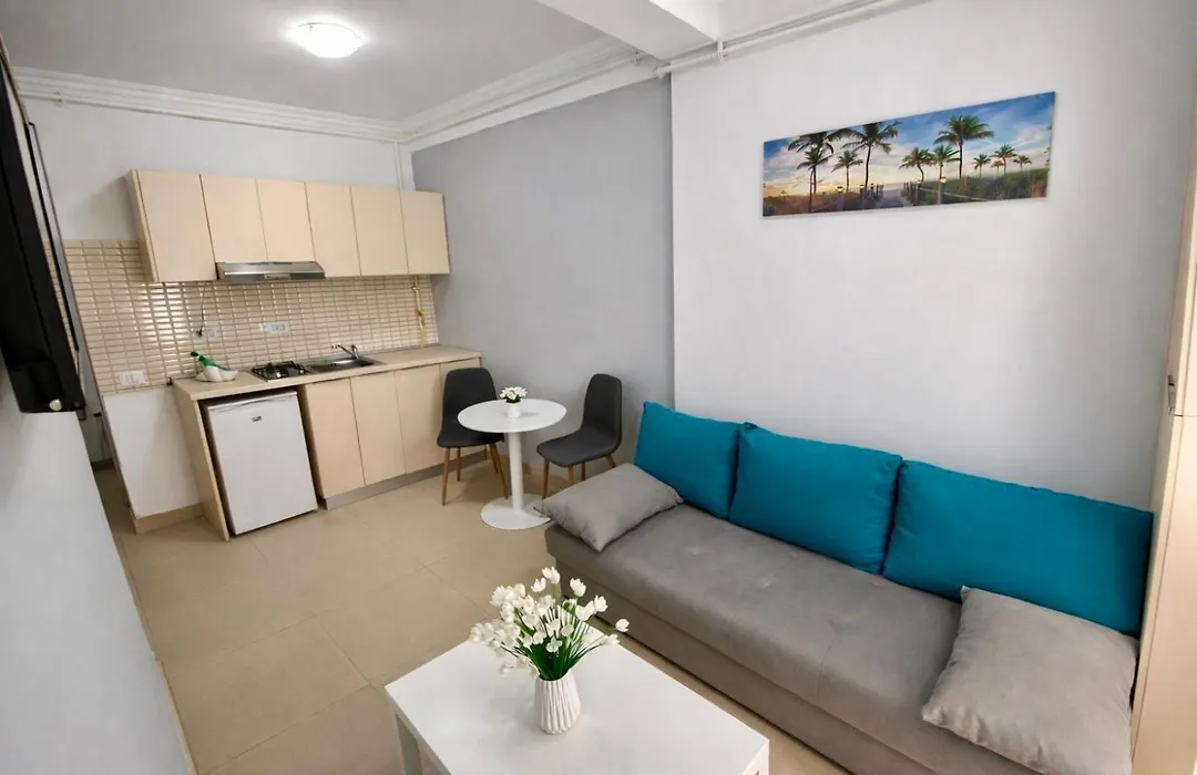 Solid Residence Mamaia 387-1