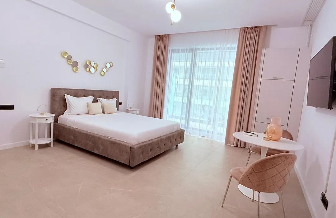 Holidays Sea Vibes One Mamaia Nord-1