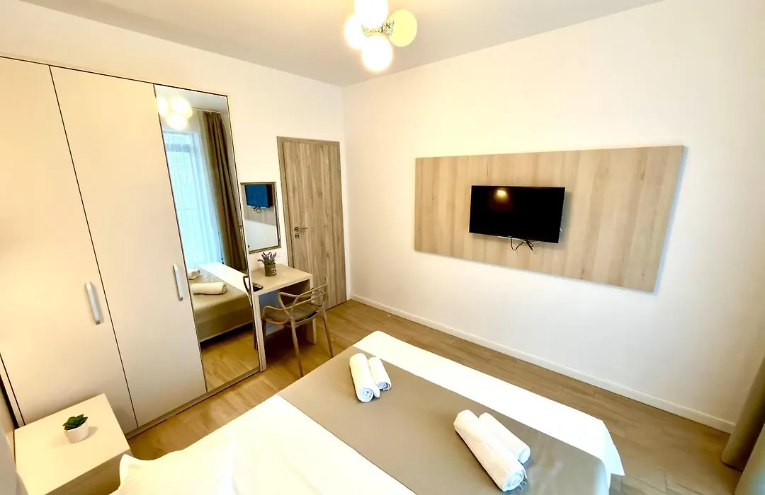 Loft Beautiful Apartments-1
